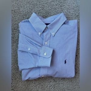 Ralph. Lauren, men’s dress shirt